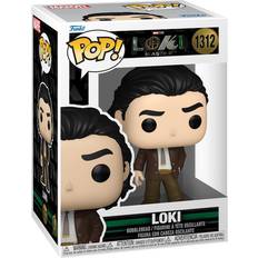 Funko Pop! Marvel Season 2 Loki