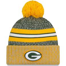 New Era Men's Green Bay Packers 2023 Sideline Alternate Sport Knit Beanie Holiday Gift