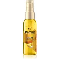 Pantene Hair Oils Pantene Pro-V Keratin Protect Oil dry oil