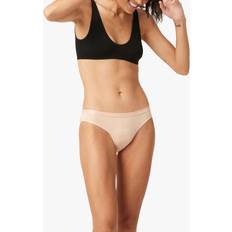 Modibodi Modibodi Classic Bikini Moderate-Heavy Beige 06/2XS