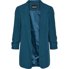 Polyester Blazers Pieces Pcbosella Blazer