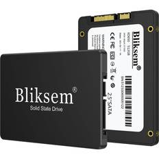 Bliksem KD650 SSD 2.5" 1TB
