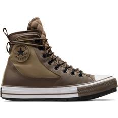 Converse Brown - Women Trainers Converse All Star All Terrain - Engine Smoke/Squirmy Worm Brown