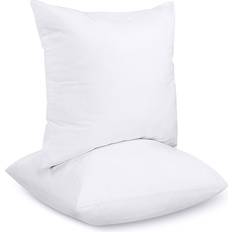 Utopia Bedding Inner Complete Decoration Pillows White (55x55cm)