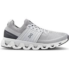 51 ⅓ - Men Running Shoes On Cloudswift 3 M - Alloy/Glacier