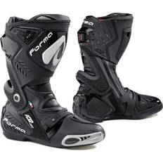 Forma Ice Pro Racing Boots Black