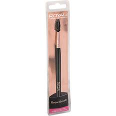 Royal Brow Spoolie Brush