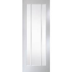 R Interior Doors JELD-WEN 3 Panel Interior Door R (x)