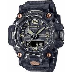 G shock mudmaster G-Shock Casio (GWG-2000CR-1AER)