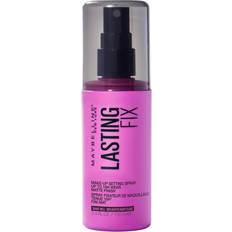 Best Setting Sprays Maybelline Face Studio Setting Spray Lasting Fix 100ml