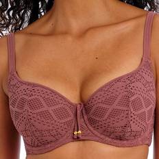 Freya Sundance Padded Bikini Top Brown * Kampagne *