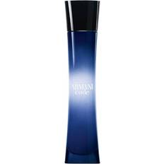 Giorgio Armani Fragrances Giorgio Armani Armani Code Woman EdP 75ml