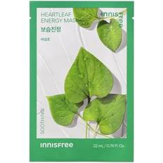 Innisfree Energy Mask Types 2023 Renewal