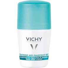 Vichy Deodorants Vichy 48H Intensive Anti-Perspirant Deo Roll-on 50ml 1-pack