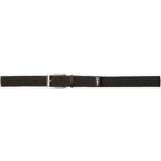 Puma Men Belts Puma Jackpot Braided Men's Golf Belt, Black