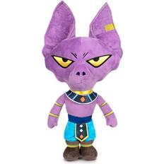 Play by Play Dragon Ball Beerus gosedjur 31cm