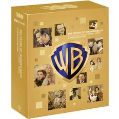 War 4K Blu-ray Warner Bros. Classic Hollywood 5 Film 4K Ultra HD Collection