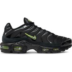 Nike Air Max Plus M - Black/Volt/Reflect Silver/Cool Grey