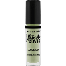 LA Colors Ultimate Concealer Sheer Green