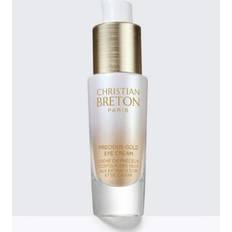 Christian Breton Facial Skincare Christian Breton eye priority precious gold cream gold 15ml