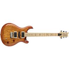 PRS Electric Guitar PRS SE Swamp Ash Special MN, Vintage Sunburst