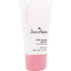 Jean D'Arcel sensitive SOS masque douceur