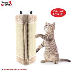 Vivo Cat Scratching Board Wall Scratch Protection