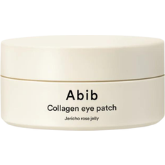 Abib Collagen Eye Patch Jericho Rose Jelly