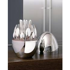 Christofle Mood Easy Cutlery Set 24pcs