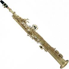 Roy Benson SS-302 Soprano saxophone