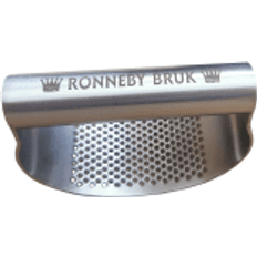 Ronneby Bruk Inox Knoblauchpresse