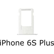 Tech of Sweden Sim Card Tray for iPhone 6S Plus