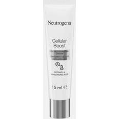 Neutrogena Eye Care Neutrogena cellular boost eye rejuvenating cream 15ml