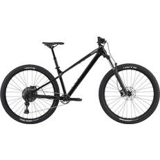 S Mountainbikes Cannondale Habit HT 3 2024 - Black Unisex