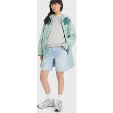 Levi's Misty Regenjacke Grün Grün