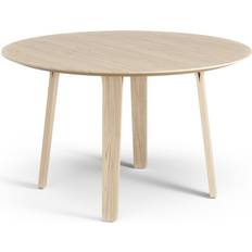 Nordic Nest Divido Lacquered ash Coffee Table 120cm