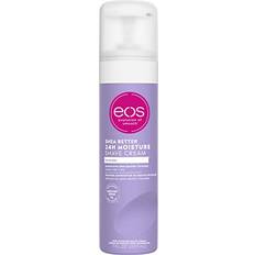 EOS eos Shea Better Shaving Cream for Women Lavender Shave Cream, Skin Care and Lotion with Shea Butter and Aloe 24 Hour Hydration 7 fl oz