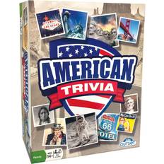 Outset Media American Trivia