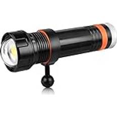 Orcatorch Orcatorch D950v Flashlight