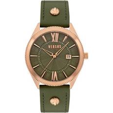 Versus by Versace vspzy0321 highland park 44mm 5atm