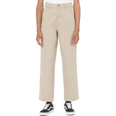 XXXS Trousers Dickies Duck Cotton-Canvas Trousers Stone