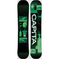 Capita Pathfinder Reverse 2024 Snowboard multi