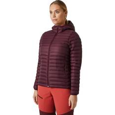 Helly Hansen Jackets Helly Hansen Sirdal Insulated Women's Hooded Jacket AW23