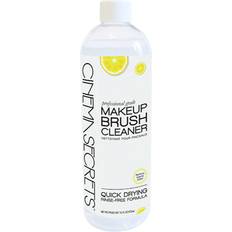 Cinema Secrets Professional Makeup Brush Cleaner Lemon 16oz