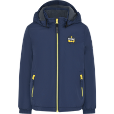 Lego Wear Jacke LWJEBEL 601 dunkelblau