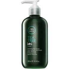 Paul Mitchell Skin Cleansing Paul Mitchell Tea Tree Liquid Hand Soap Hands Body 10.1fl oz