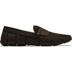 Swims Penny Loafer Brown