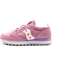 Saucony Saucony Jazz Original Blush/White