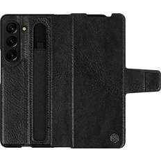 Nillkin Aoge case for Samsung Galaxy Z Fold 5 Black