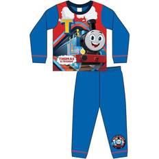 Thomas & Friends Boys official tomas & friends kids toddler pyjamas pajamas pjs ages
